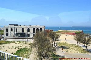 0754 - De Matosinhos a Porto
